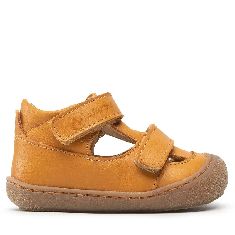 Sandali Naturino Puffy 0012013359.01.0G05 Giallo