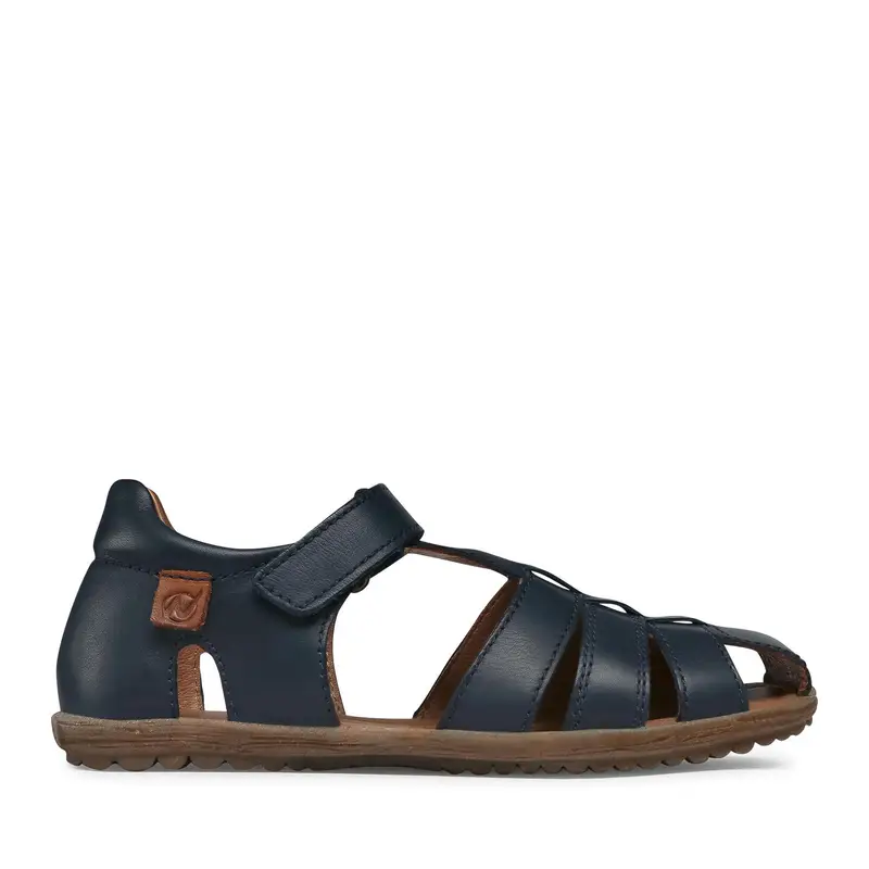 Sandali Naturino See 0011500724 01 0C02 D Blu scuro