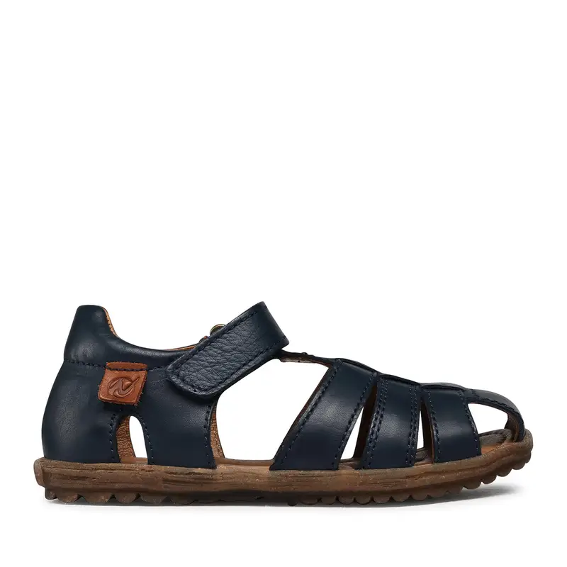 Sandali Naturino See 0011500724.01.0C02 M Blu scuro