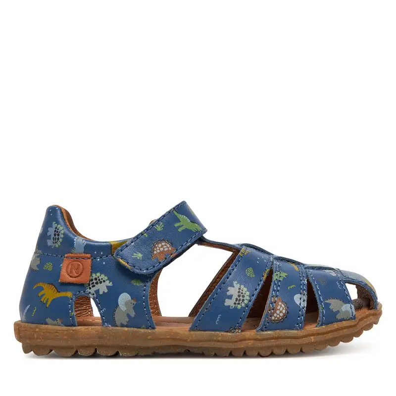 Sandali Naturino See 1500724.72.0C03 S Blu