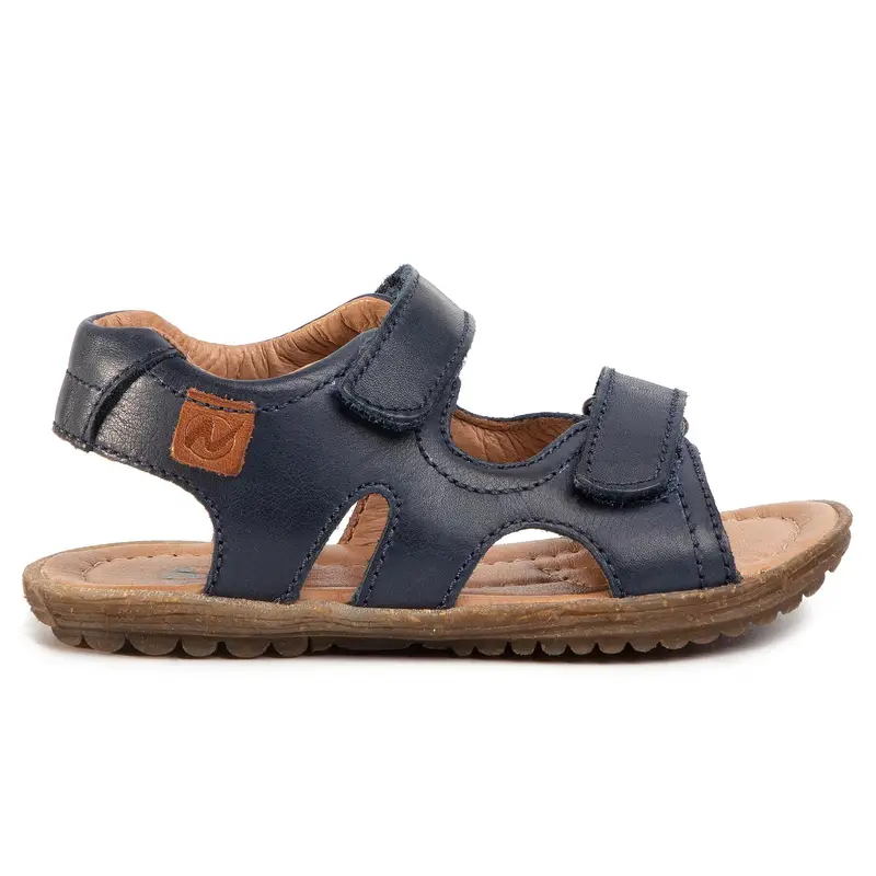 Sandali Naturino Sky 0010502430.01.0C02 M Blu scuro