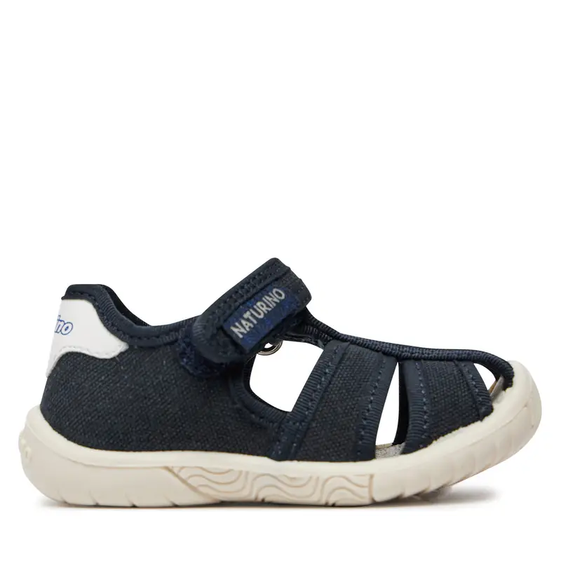 Sandali Naturino Terni 4000631-01-0C01 Blu