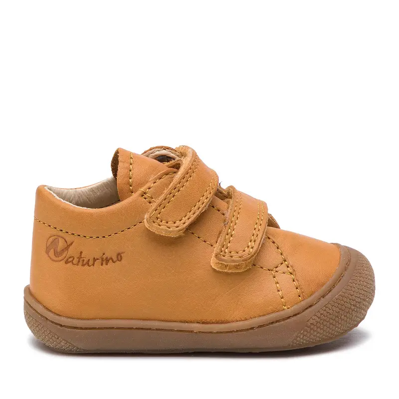 Scarpe basse Naturino Cocoon Vl 0012012904.01.0G05 M Marrone