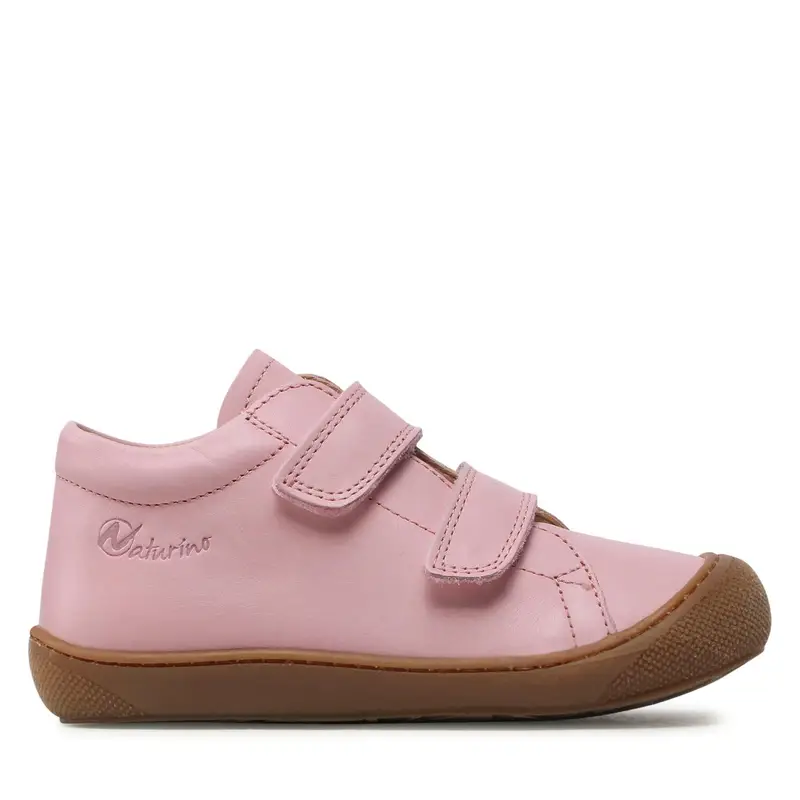 Scarpe basse Naturino Cocoon Vl 0012012904 01 0M02 S Rosa