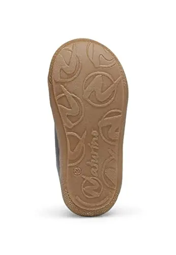 Naturino Scarpine Primi Passi in Pelle, Blu Scuro 20 miniatura 3