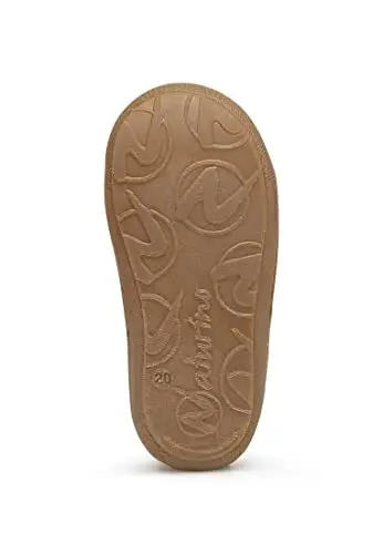 Naturino Scarpine Primi Passi in Pelle, Giallo 19 miniatura 3