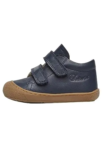 Naturino Scarpine Primi Passi in Pelle, Navy 21