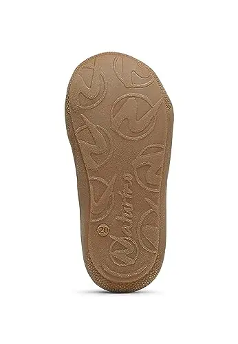 Naturino Scarpine Primi Passi in Pelle, Navy 21 miniatura 3