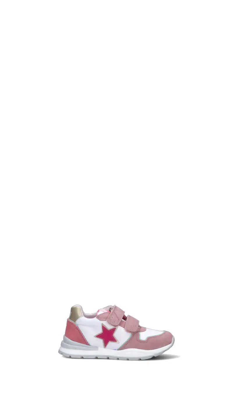SNEAKERS BAMBINA ROSA Vario