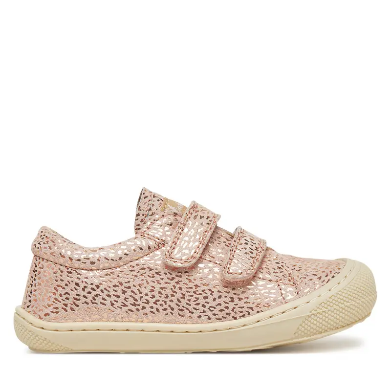 Sneakers Naturino Cocoon Low Vl 2018343-13-0M04 M Rosa