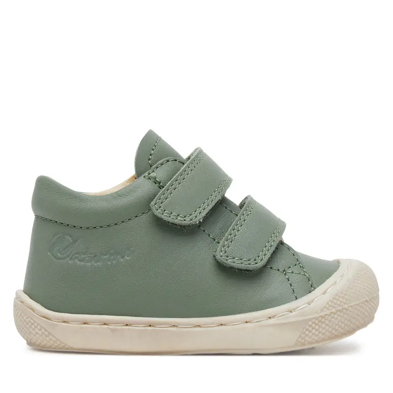 Sneakers Naturino Cocoon Vl 2012904.16.0F15 M Verde