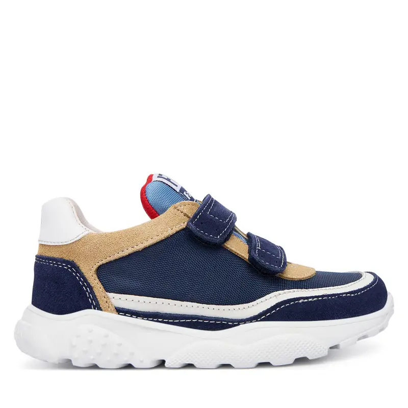 Sneakers Naturino Falcotto By Naturino 2019002 1C49 S Blu scuro