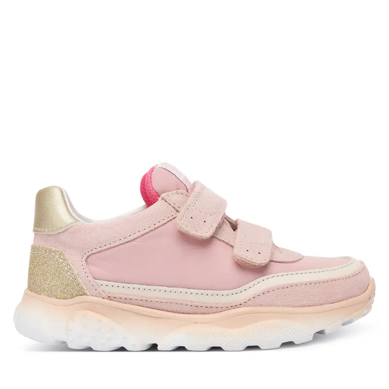 Sneakers Naturino Falcotto By Naturino 2019002.3M29 S Rosa