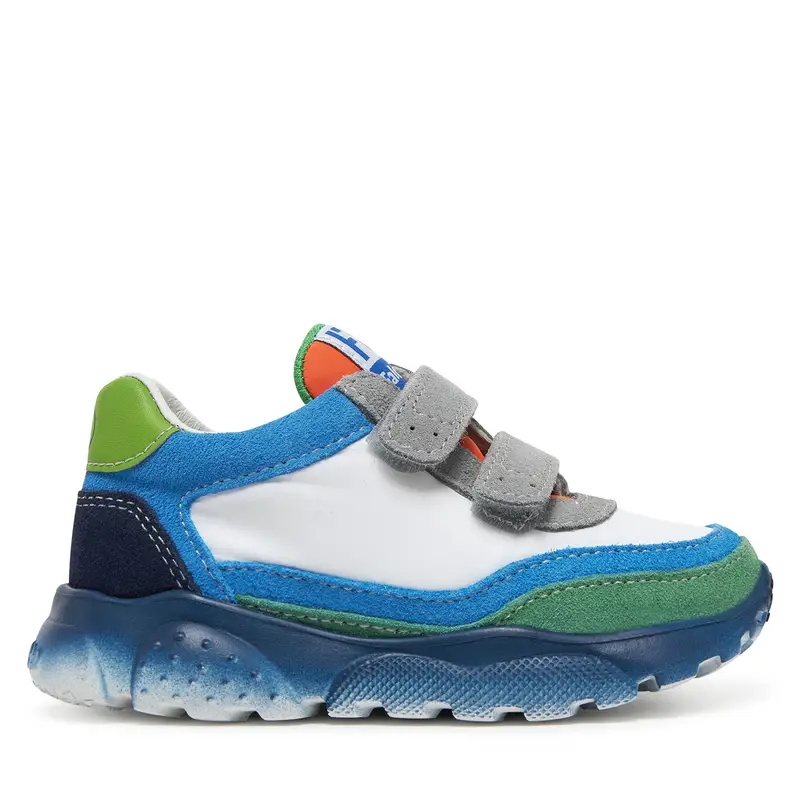 Sneakers Naturino Falcotto By Naturino Amantea 2 Vl. 2019002.02.1F28 M Multicolore