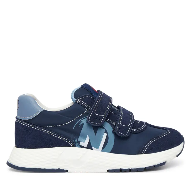 Sneakers Naturino Jesko 2 Vl. 2018225-01-1C69 M Blu scuro