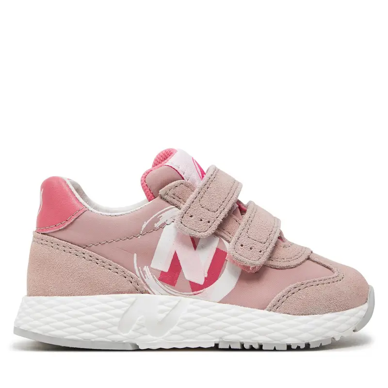 Sneakers Naturino Jesko 2 Vl. 2018225-01-1M13 Rosa