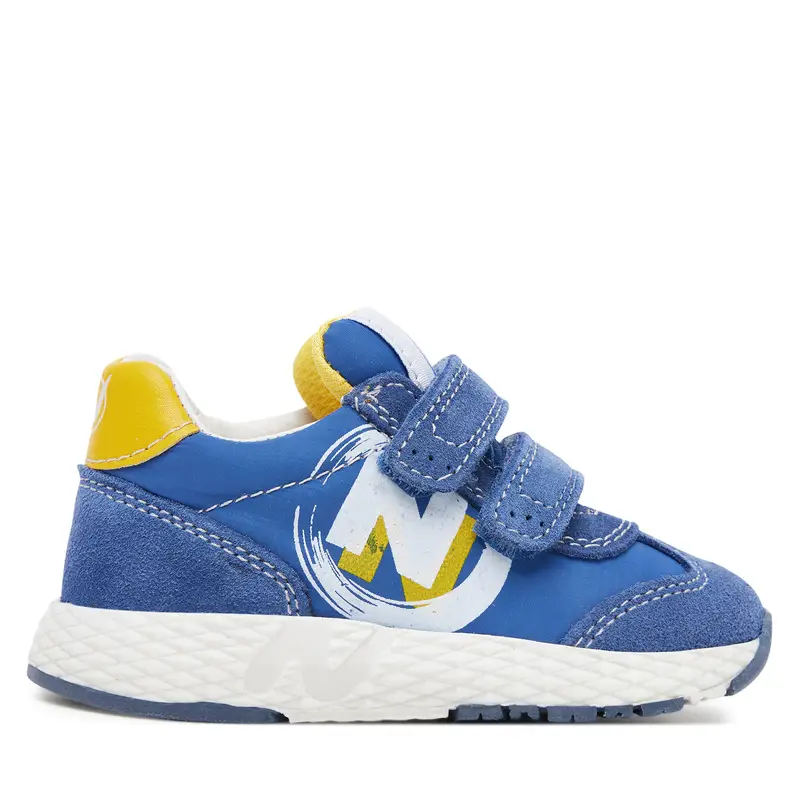 Sneakers Naturino Jesko 2 Vl 2018225-01-3C81 M Blu scuro