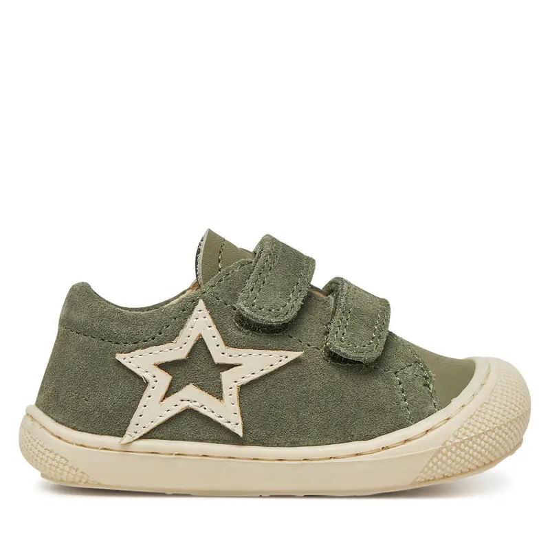 Sneakers Naturino Kolde Low Vl 2019131-03-0F02 Verde