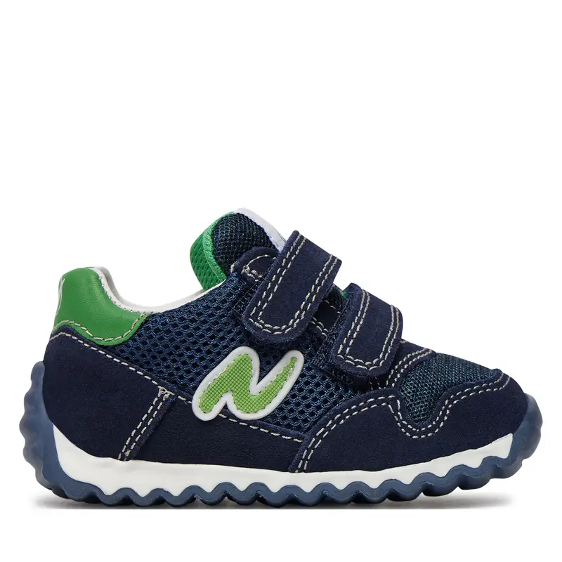 Sneakers Naturino Sammy 2 Vl. 2016558-01-1C38 Blu