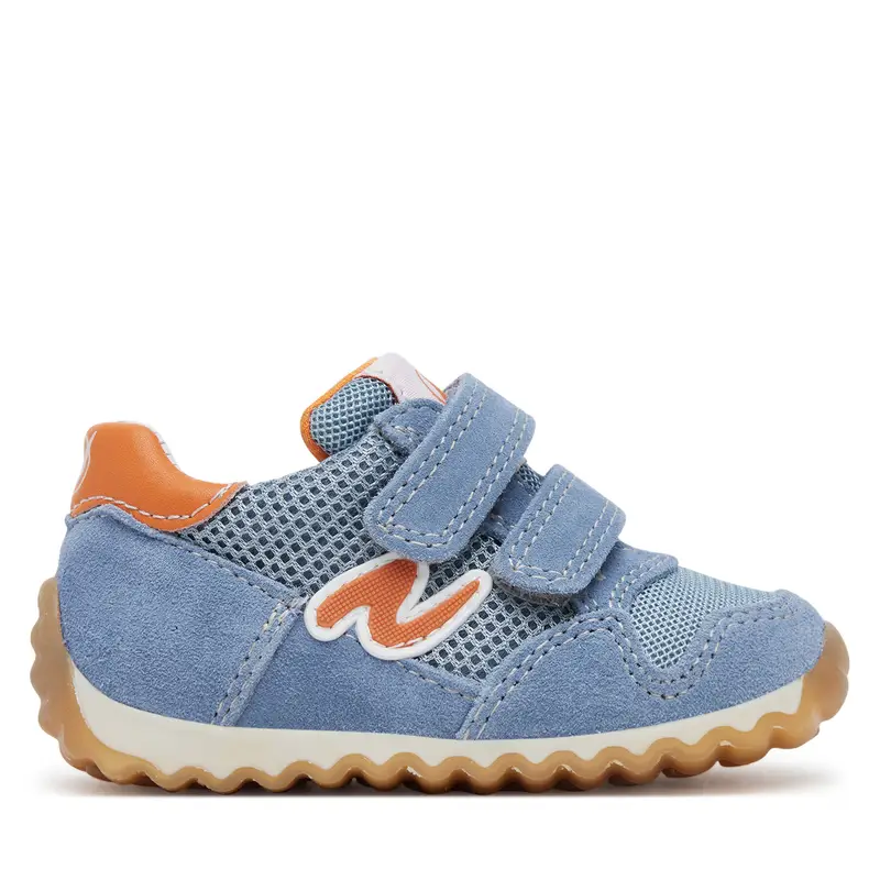 Sneakers Naturino Sammy 2 Vl 2016558-01-2C26 M Arancione
