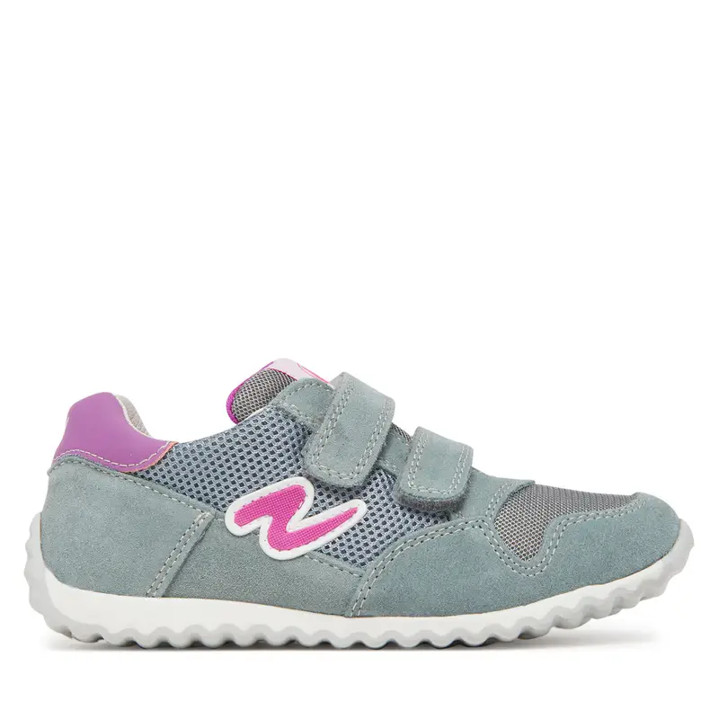 Sneakers Naturino Sammy 2 Vl 2016558-01-2F78 S Rosa