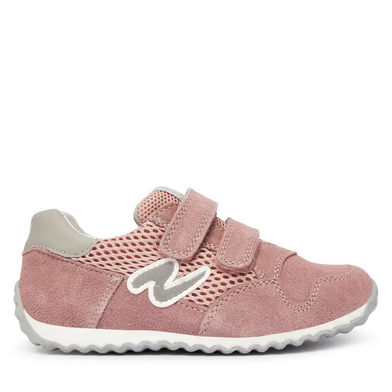 Sneakers Naturino Sammy 2 Vl 2016558-01-2M79 S Rosa