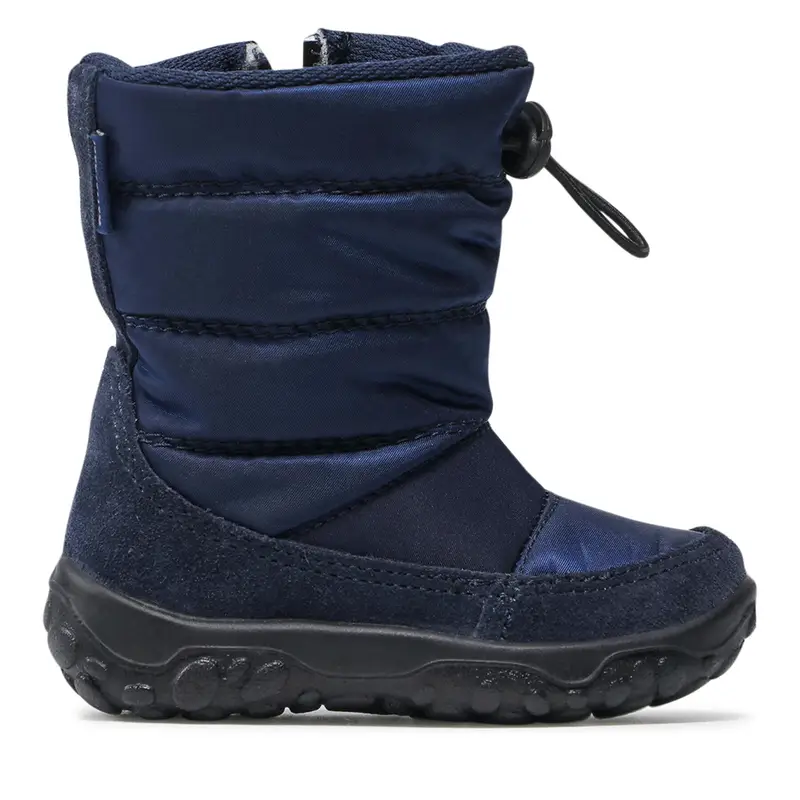 Stivali da neve Naturino Falcotto by Naturino Poznaurr 0013001422.01.0C01 Blu scuro