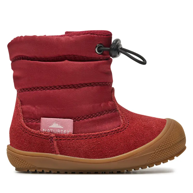 Stivali da neve Naturino Hochalpen 2 0013001595.01.0H12 Bordeaux