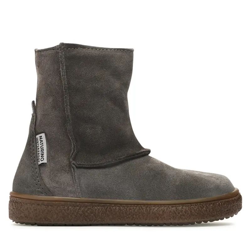 Stivali da neve Naturino Yokir 0013001518.01.0B01 S Grigio