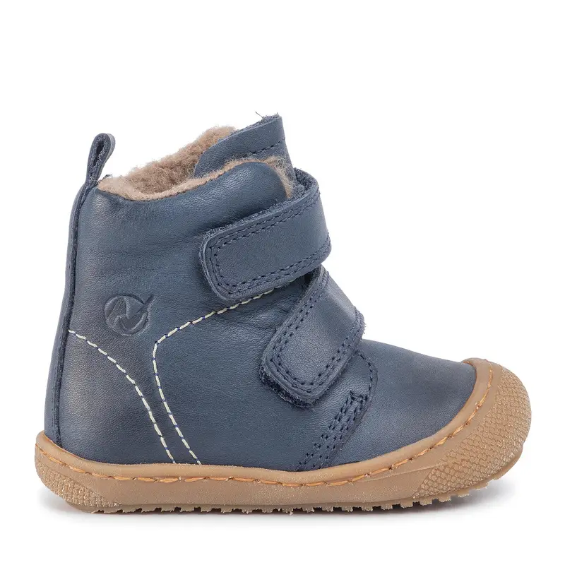 Stivali Naturino Bubble Vl 0012501670.11.0C02 M Blu scuro