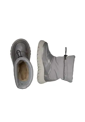 Naturino Varna 2 WP Metallic, Nylon Acciaio miniatura 2