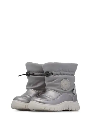 Naturino Varna 2 WP Metallic, Nylon Acciaio miniatura 3