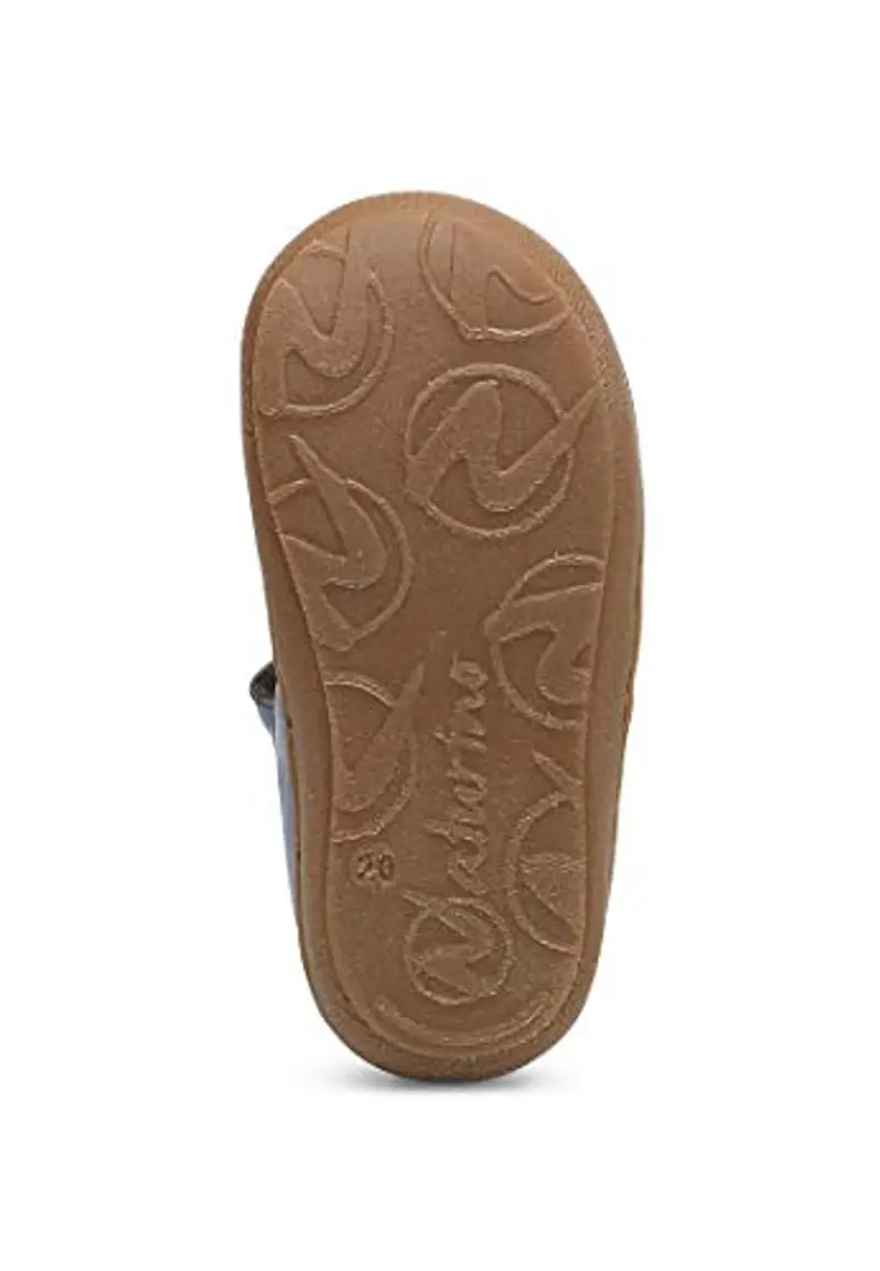 NATURINO WAD-Sandali Primi Passi, Azzurro 20 miniatura 3