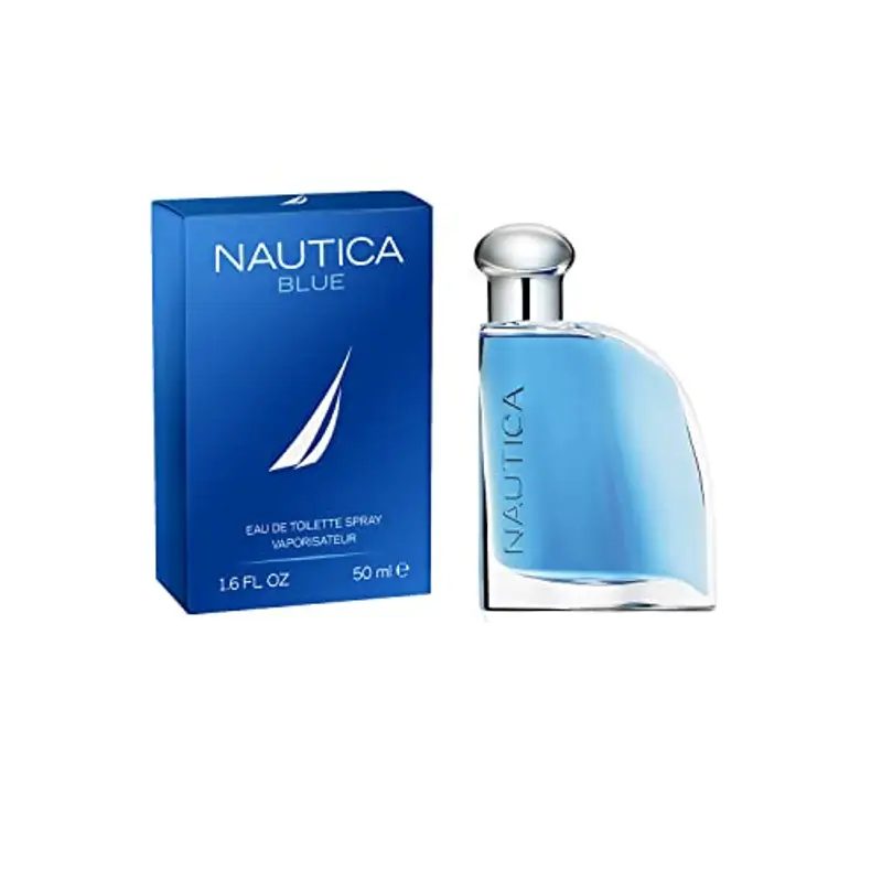 Nautica Eau de Toilette Uomo 2017141 miniatura 3