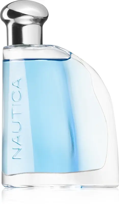 Nautica Eau de Toilette Uomo 3684892