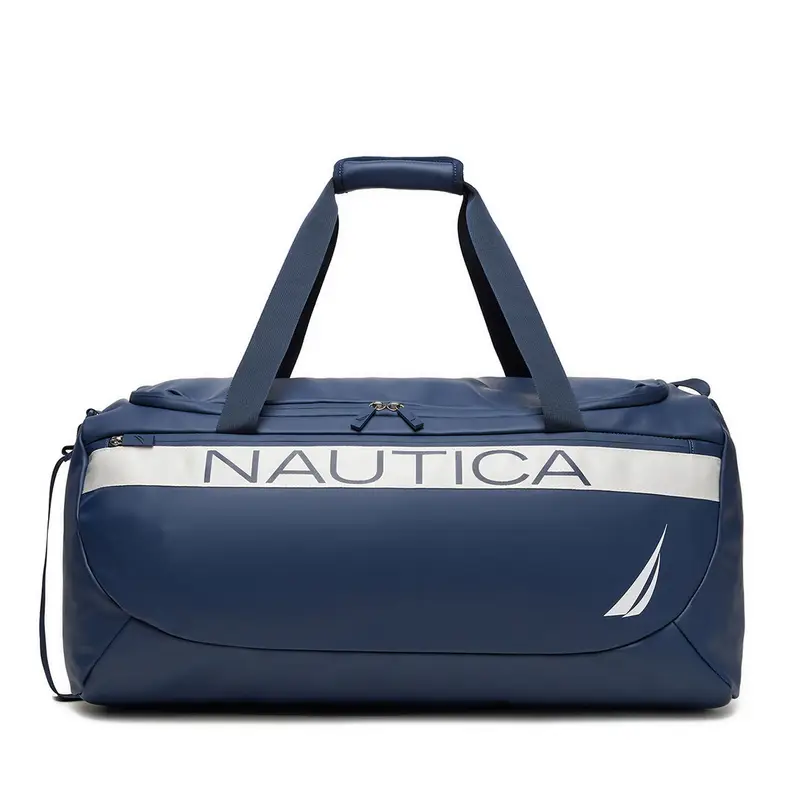 Borsa Nautica C-NTC-M-001-08 Blu scuro