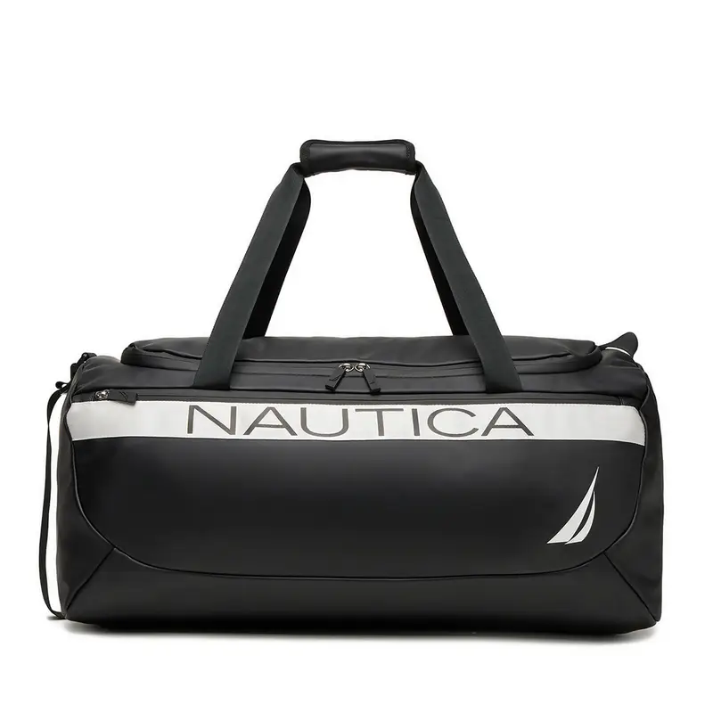 Borsa Nautica C-NTC-M-001-08 Nero