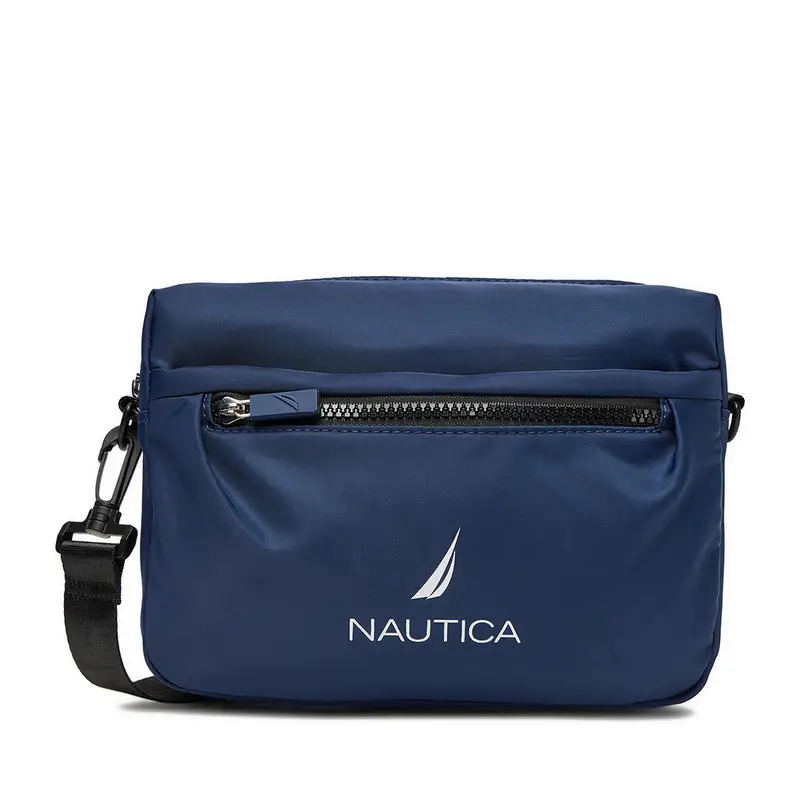 Borsetta Nautica C-NTC-M-004-08 Blu scuro
