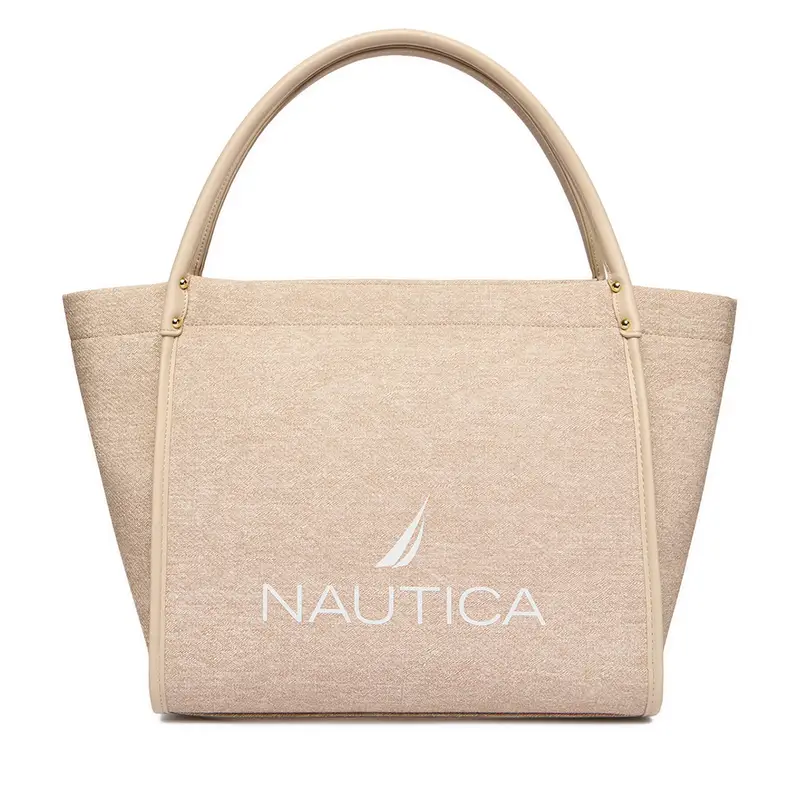Borsetta Nautica CEO-NTC-L-001-09 Beige