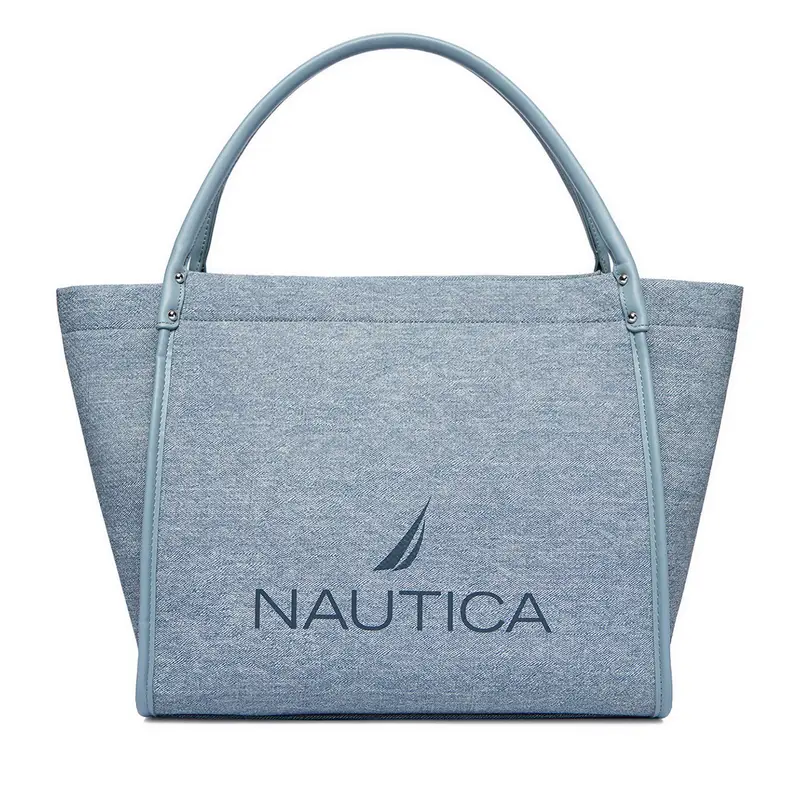 Borsetta Nautica CEO-NTC-L-001-09 Blu
