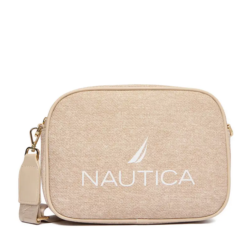 Borsetta Nautica CEO-NTC-L-002-09 Beige