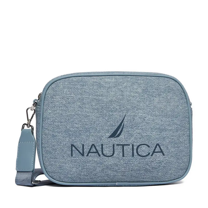 Borsetta Nautica CEO-NTC-L-002-09 Blu