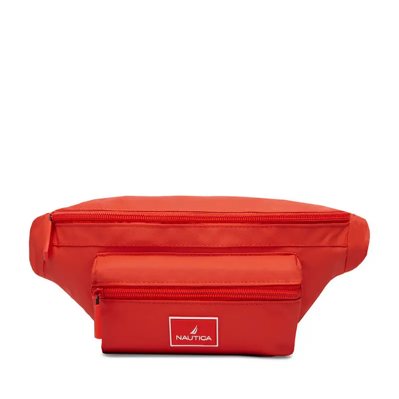 Borsetta Nautica CWBEO-NTC-P-003-09 Rosso