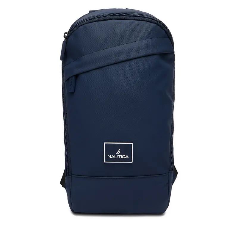 Borsetta Nautica CWBEO-NTC-P-004-09 Blu scuro