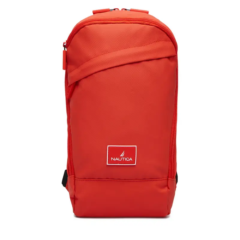 Borsetta Nautica CWBEO-NTC-P-004-09 Rosso