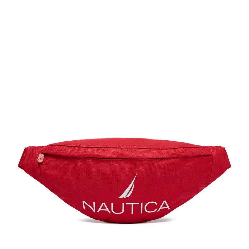 Borsetta Nautica HP-NTC-B-002-08 Rosso