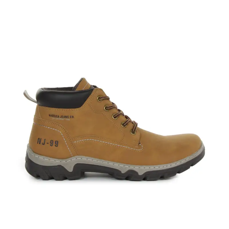 NAUTICA JEANS CO Scarponcini 4161571