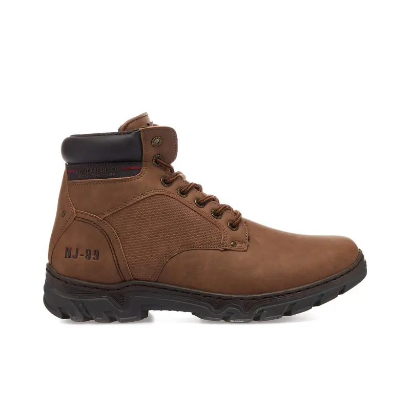 NAUTICA JEANS CO Scarponcini Uomo 2669637