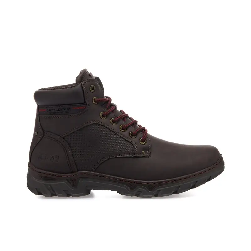 NAUTICA JEANS CO Scarponcini Uomo 3428486