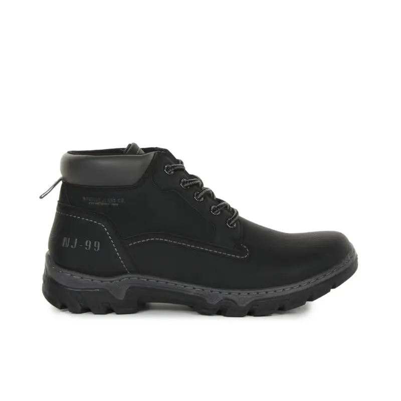 NAUTICA JEANS CO Scarponcini 2658272